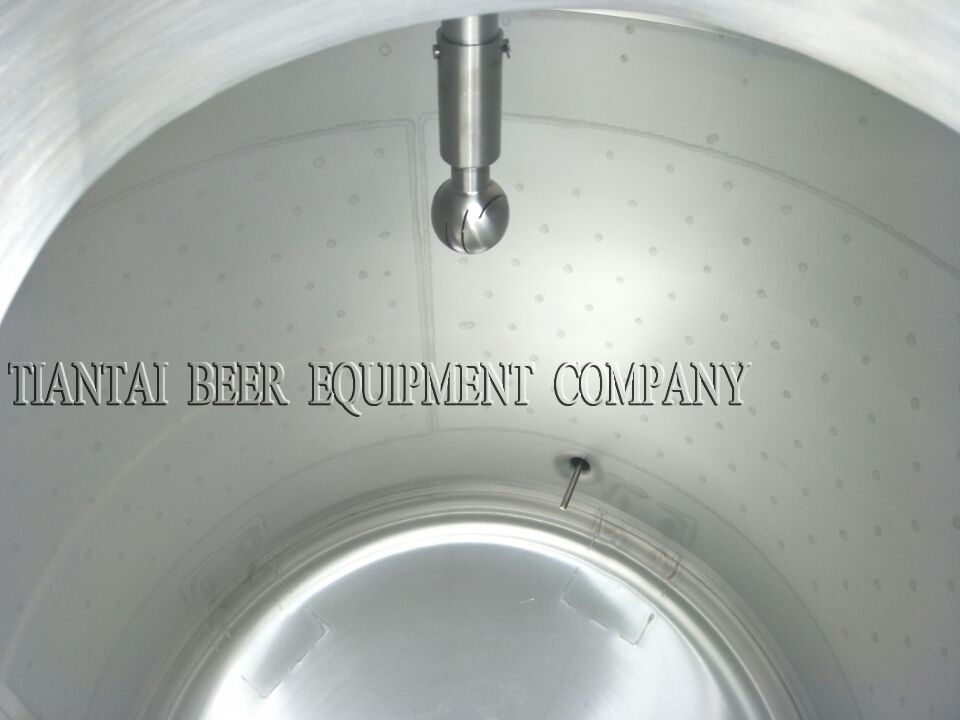 beer fermentation and brewing